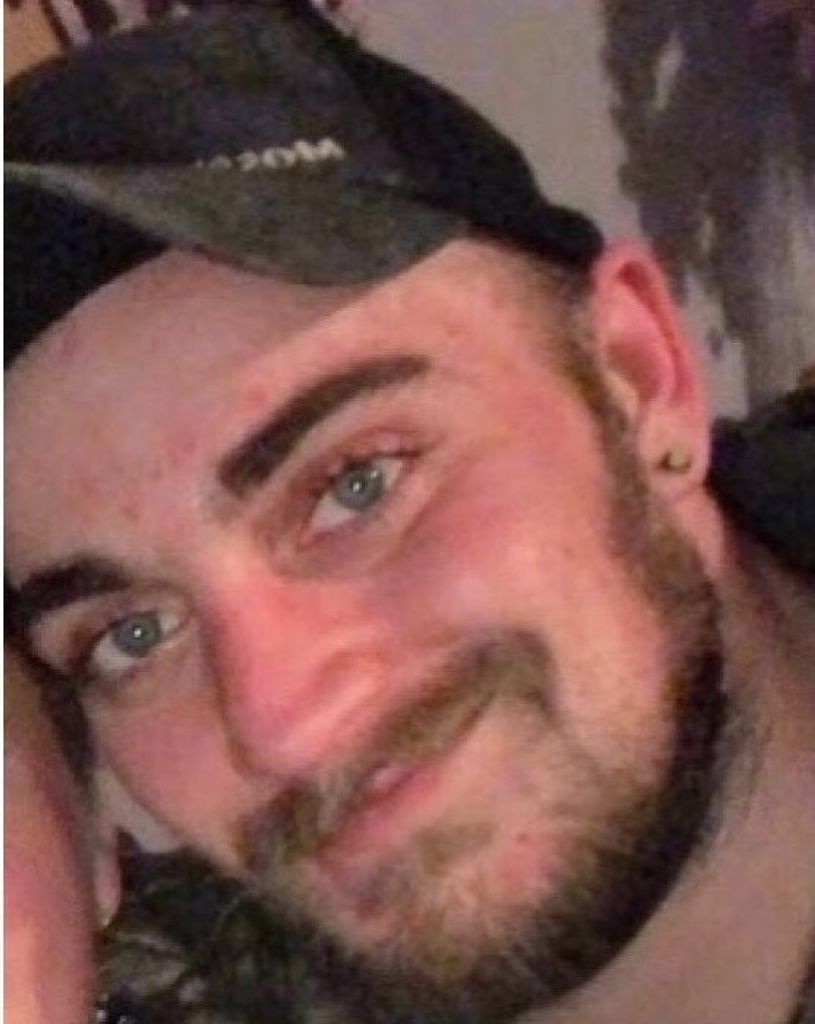 Billy Dale Tomblin Profile Photo