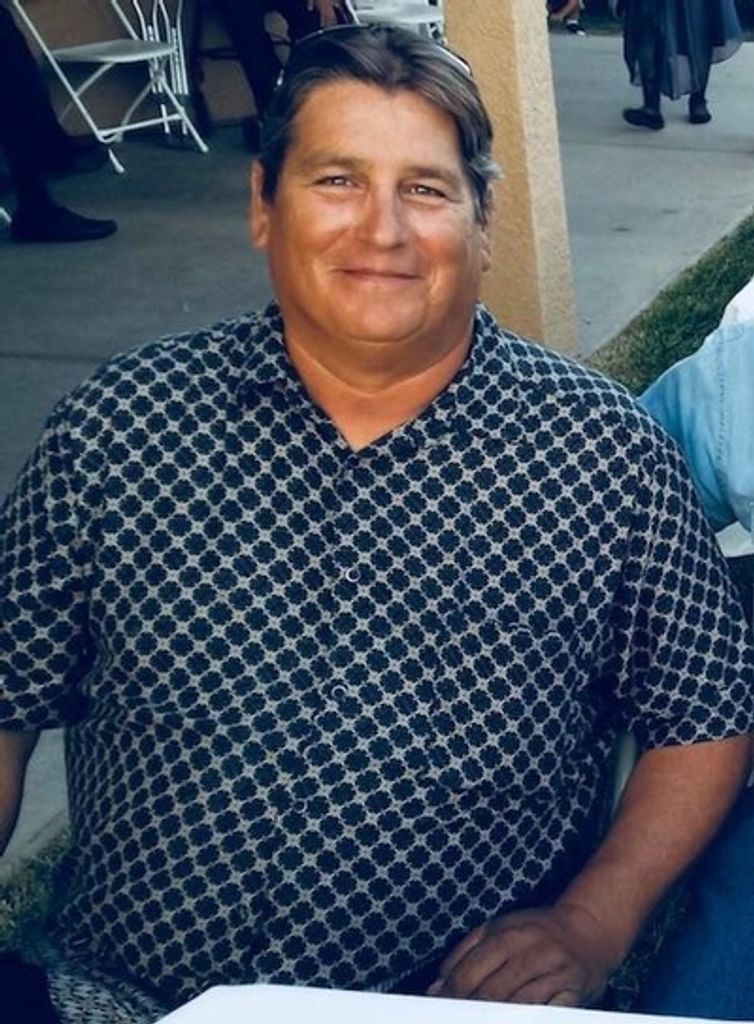 David Samuel Gonzales Profile Photo