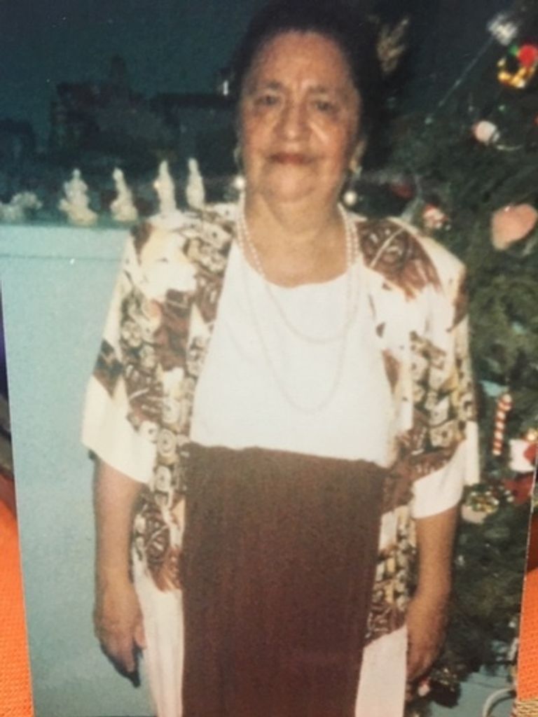 Romelia Rivera De Martinez