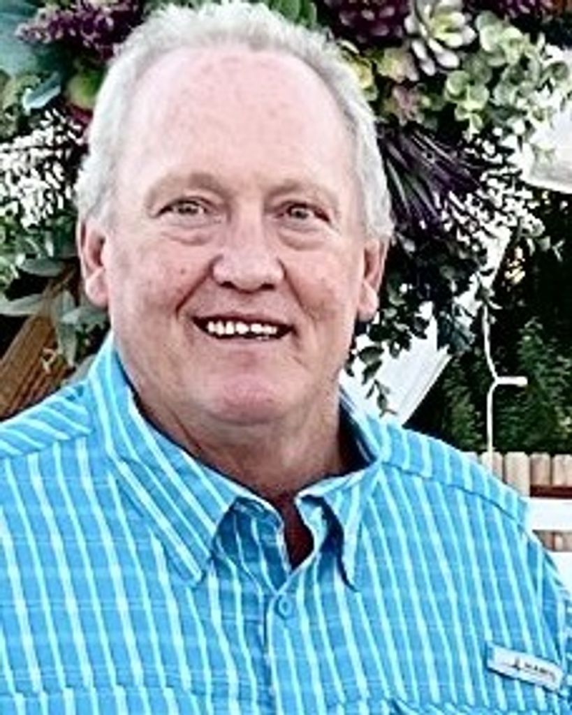 Scott L. Nichols Profile Photo
