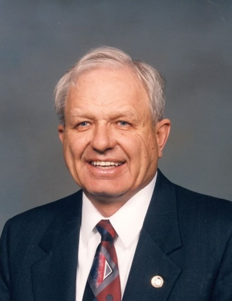 Allan Braaten