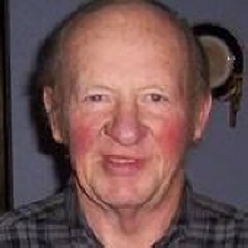Elton Jones