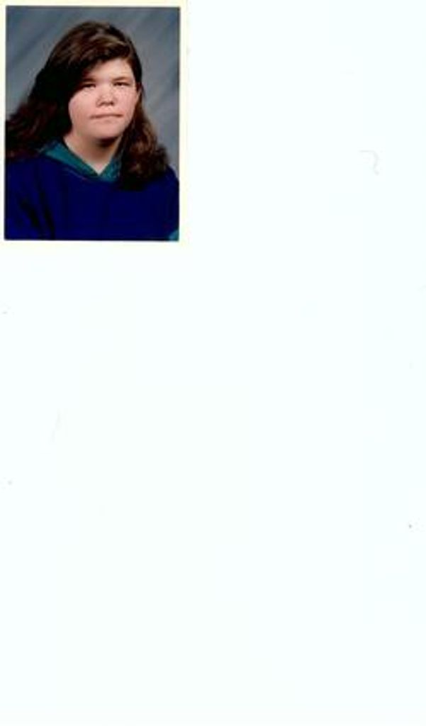 Amy Christine Jodell