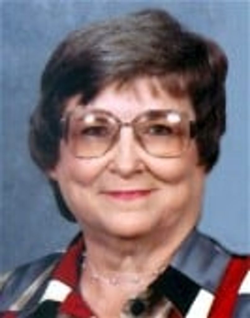 Brenda Ward Scarborough Profile Photo