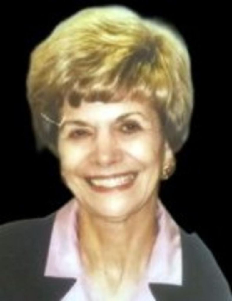 Bernice Berquist Falls Profile Photo