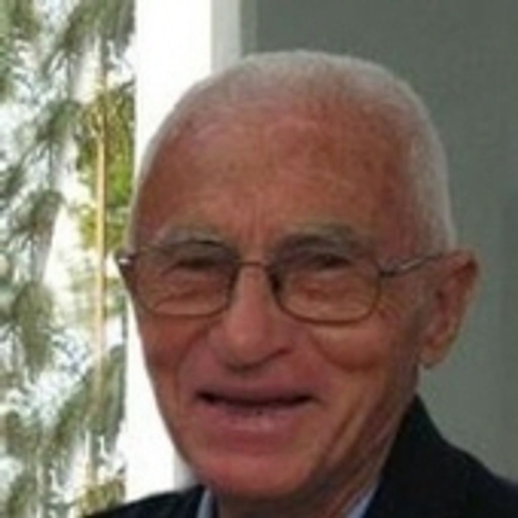 Edward L. Lewis, Sr.