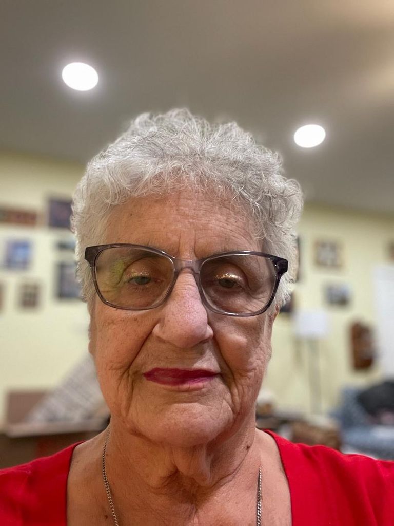 Sharon Kay Kearney Profile Photo