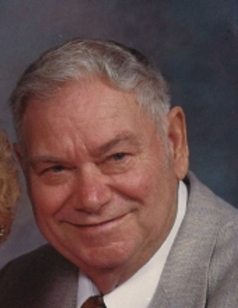 Earl Richard Dewitt Profile Photo