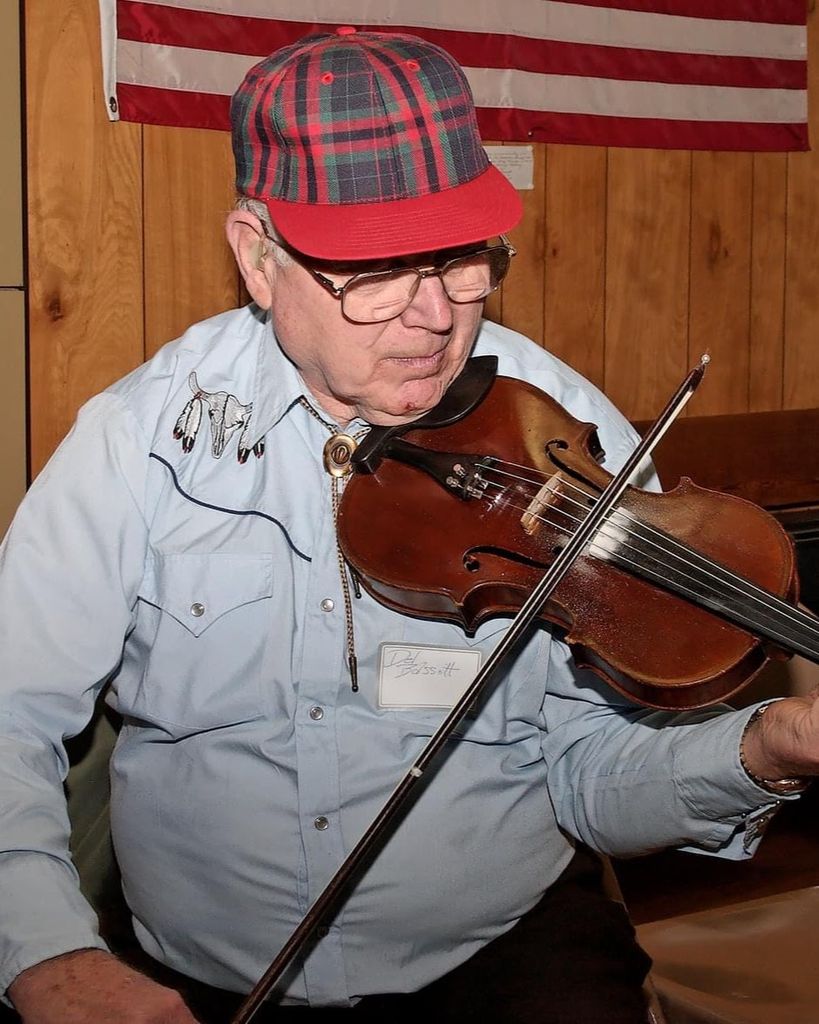 Delbert John Bassett