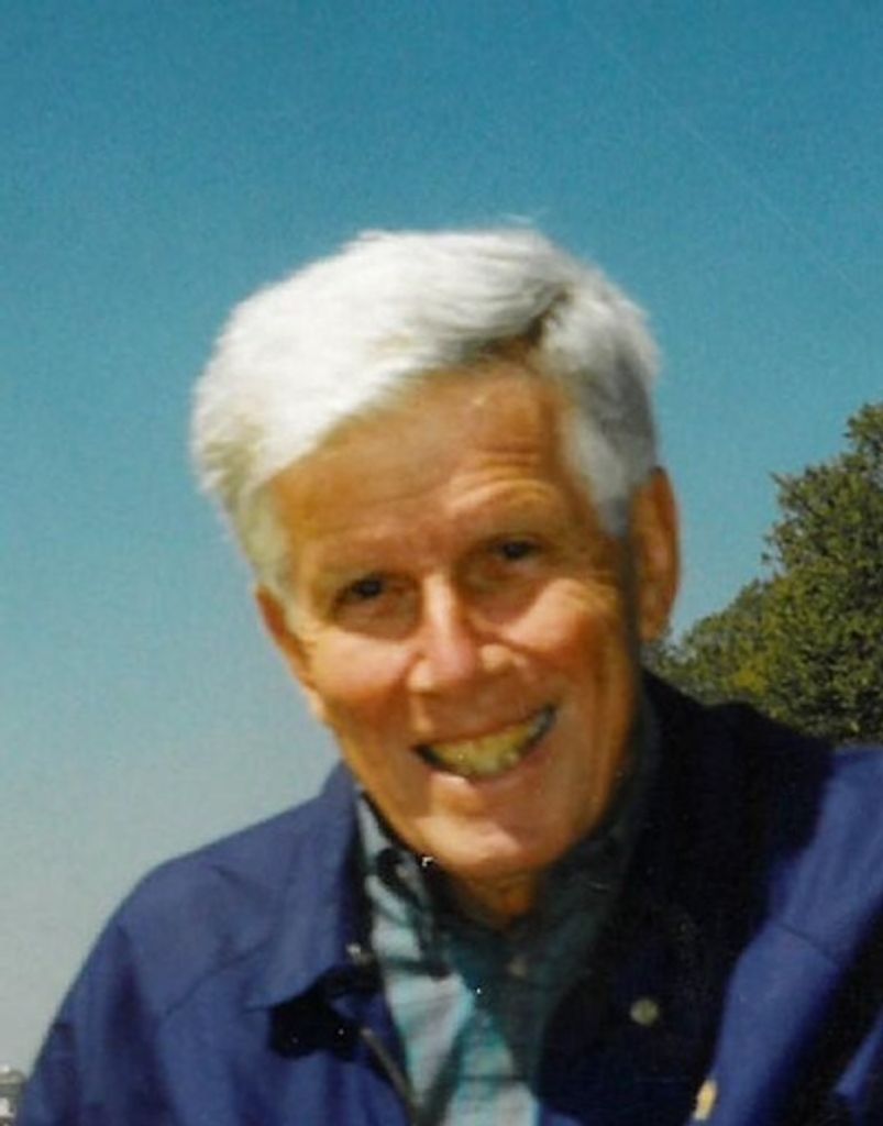 Robert J. Frey Jr.