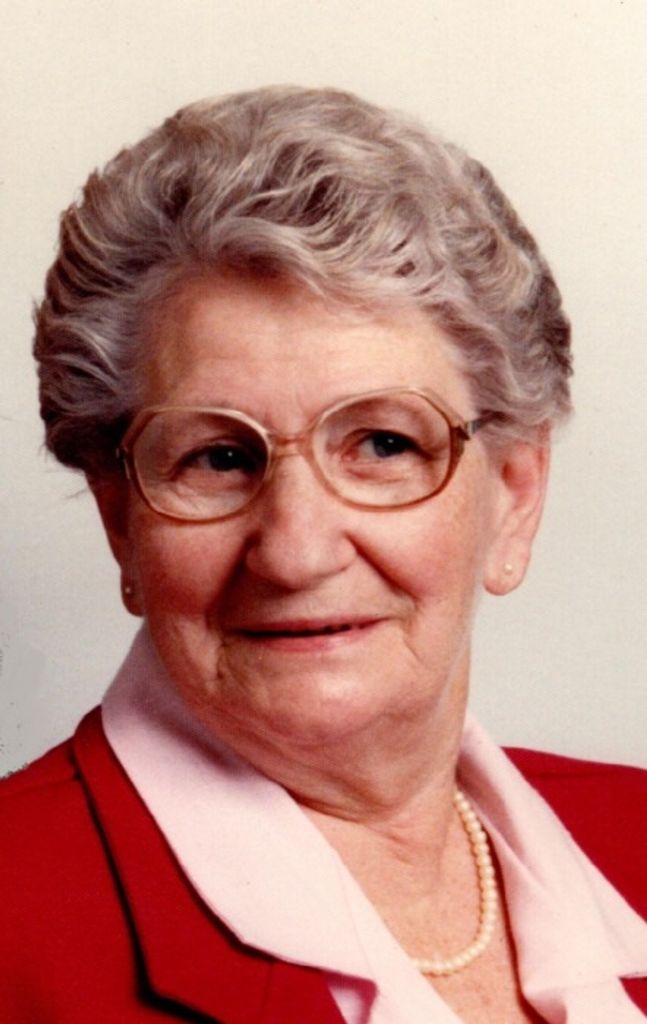 Alice D. (Stayner)  Kinley Profile Photo