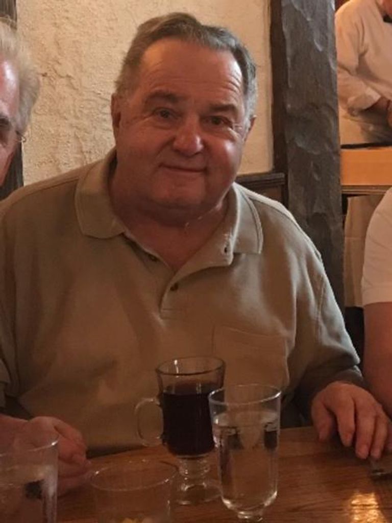 John P. Onofrio Profile Photo