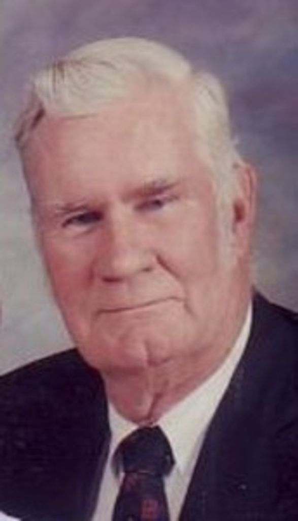 Brooks Johnson