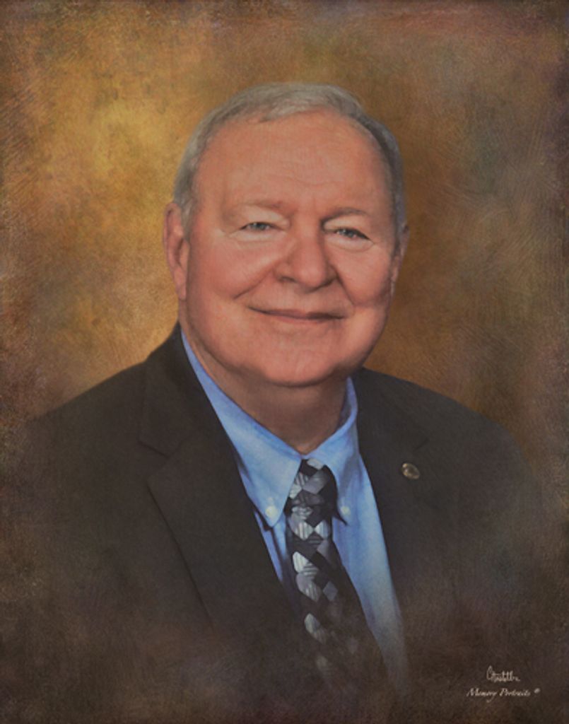 Dr. Michael W. Green