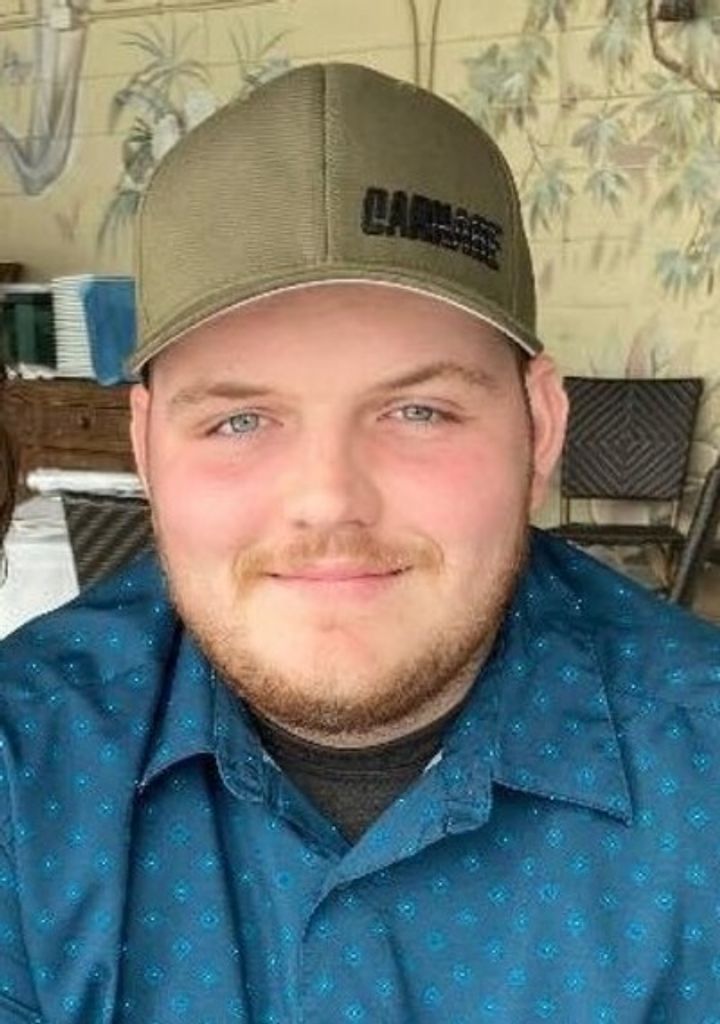 Brandon Michael Vincent Profile Photo