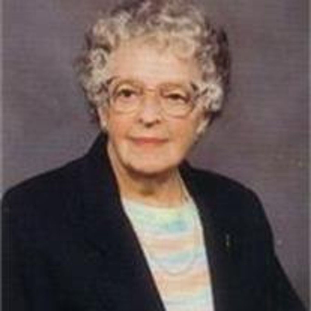 Mildred Griffith