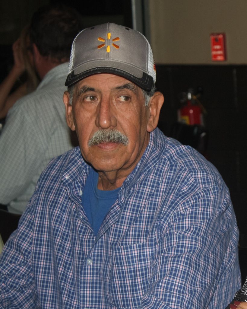 Jose Manuel Carrillo Melendez Profile Photo