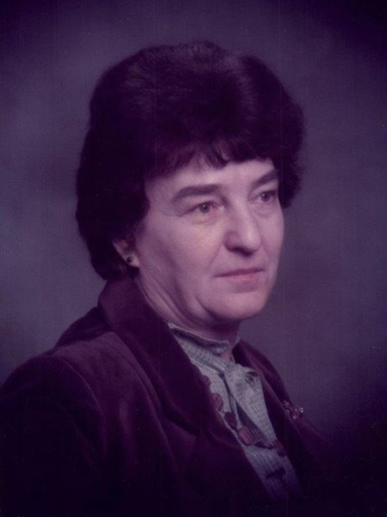 Ursula G. Pfaff Profile Photo