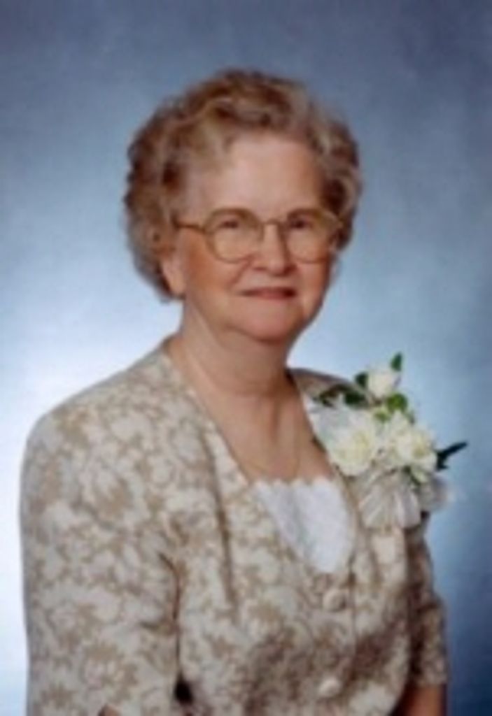Marian Dale Jasper