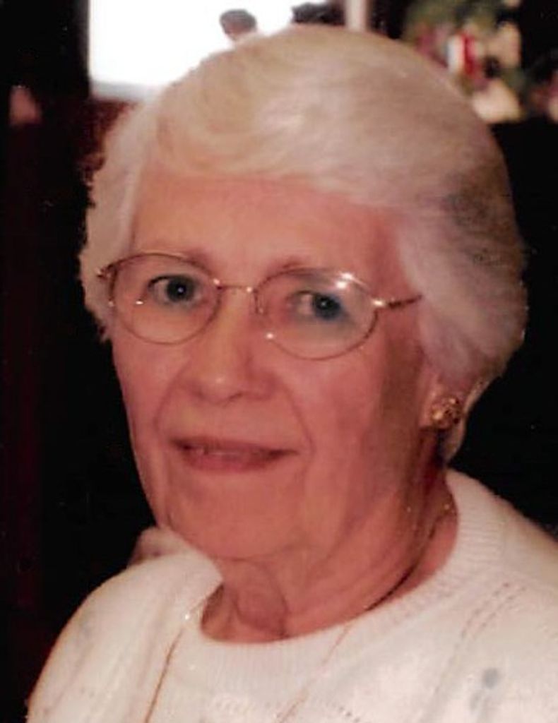 Ruth Gooden