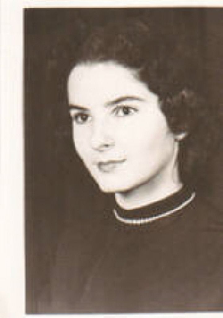 Donna May Timko