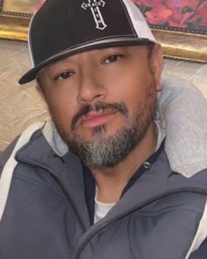 Gustavo Martin Tejeda Profile Photo