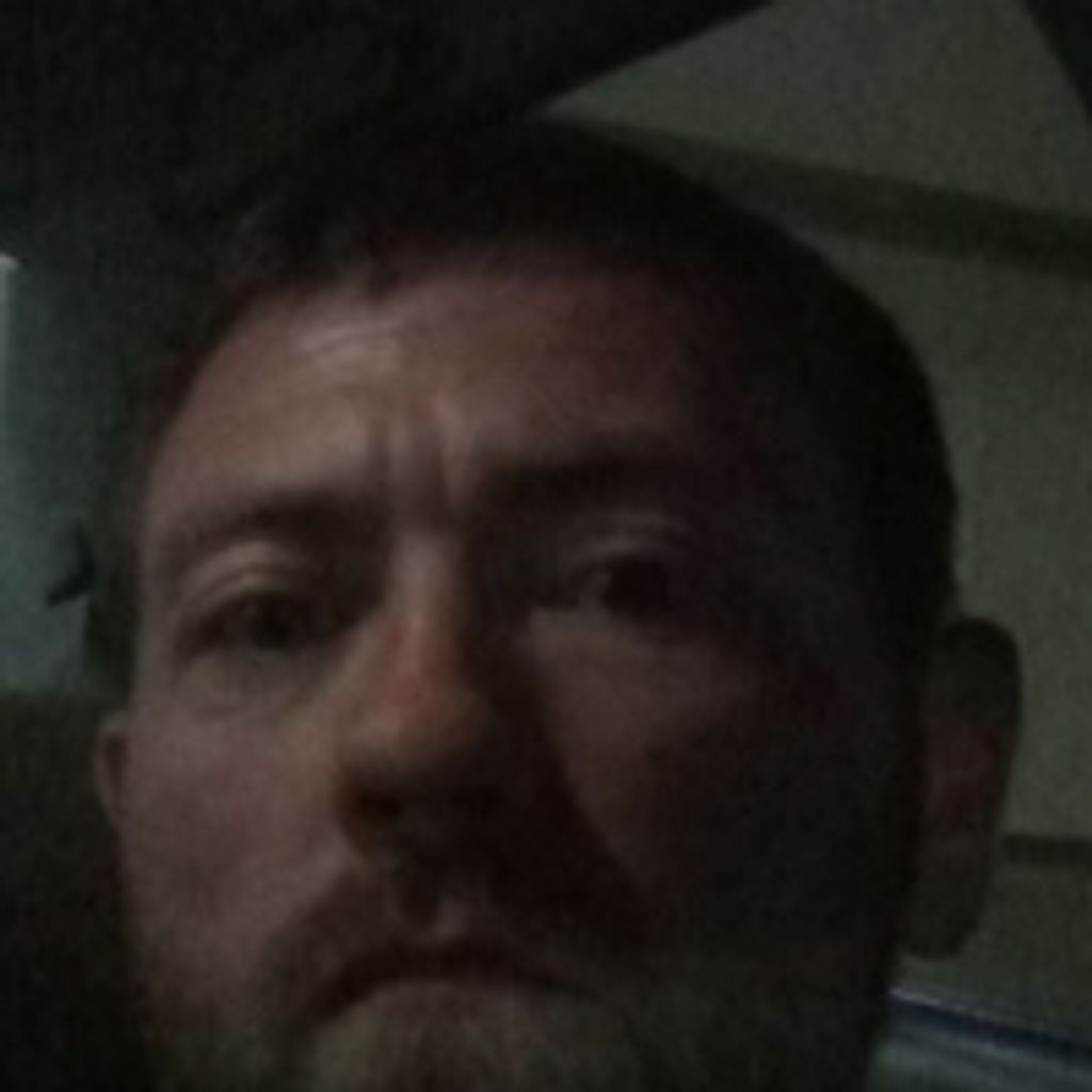 Stevie Brian Isaacs Profile Photo