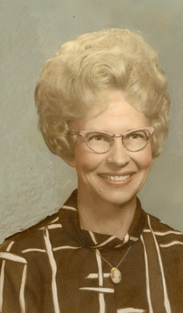 Luella Horne