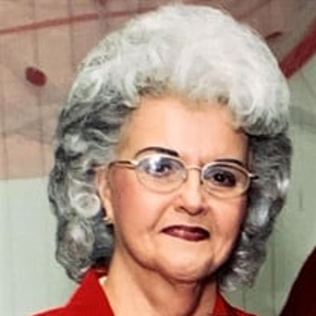 Mary Ellen Sneed