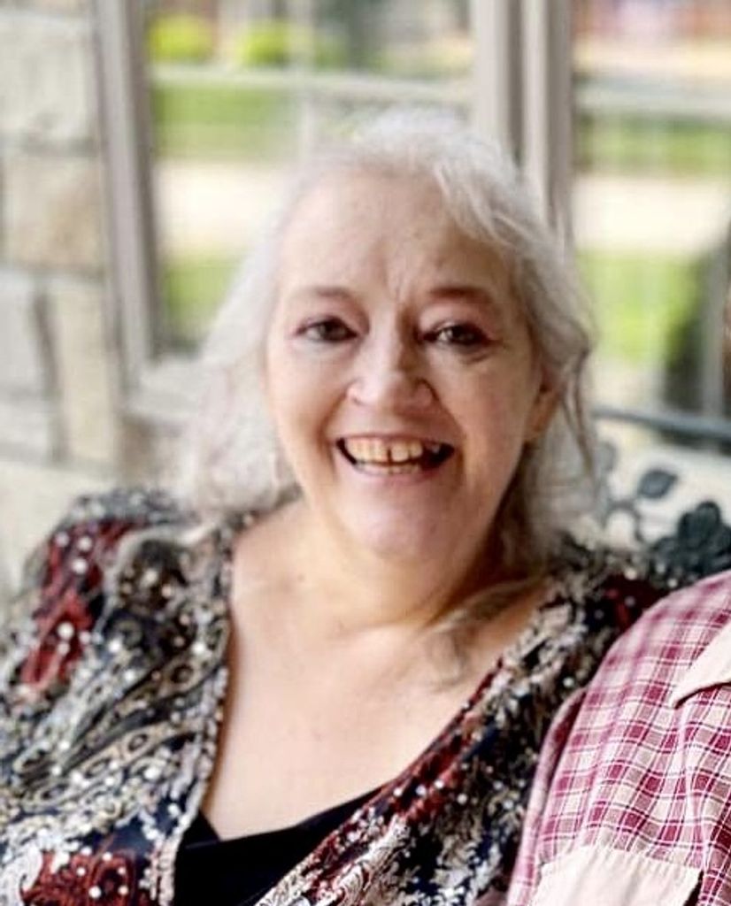 Teresa Spurlock