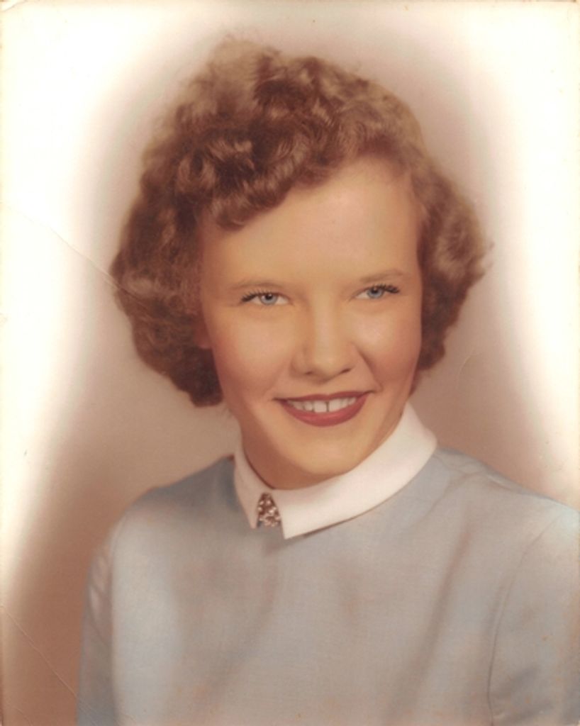 Shirley Ann Barron Profile Photo