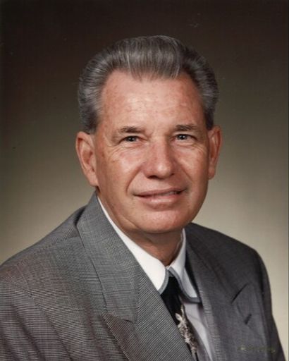 Bro. Clyde Lee Somers's obituary image