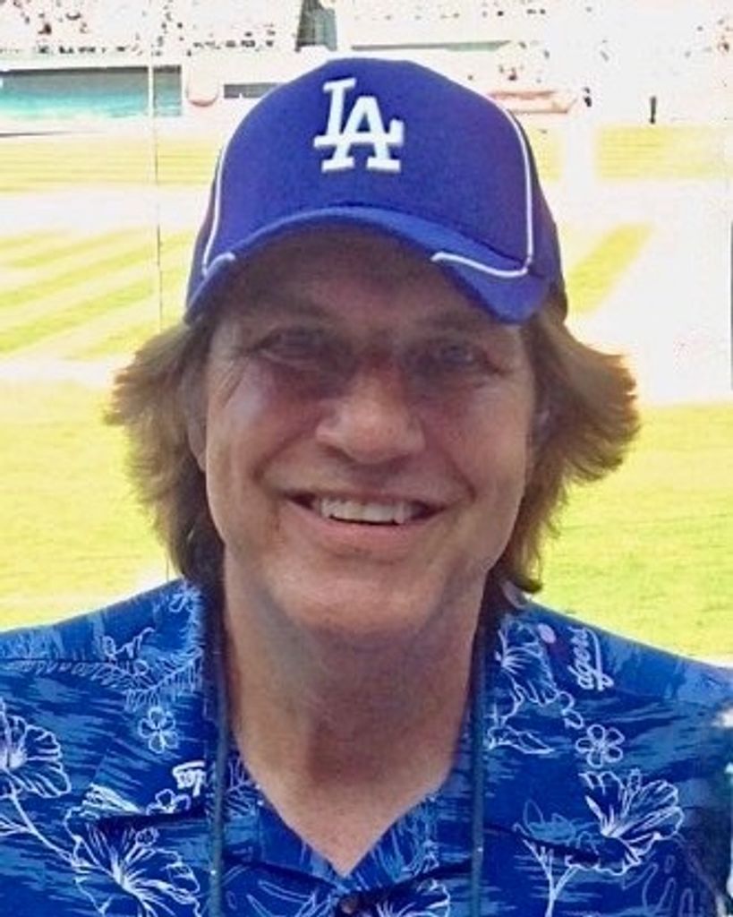 Kevin Michael Buck Profile Photo