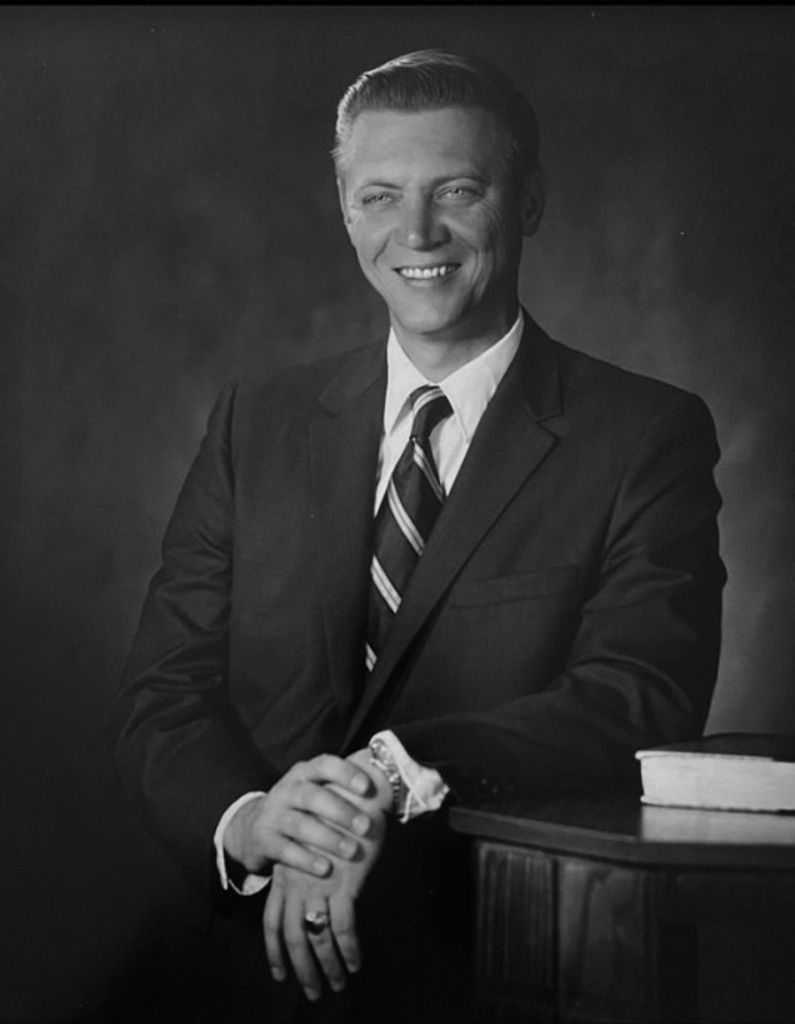Henry "Larry" Fagan, Jr.