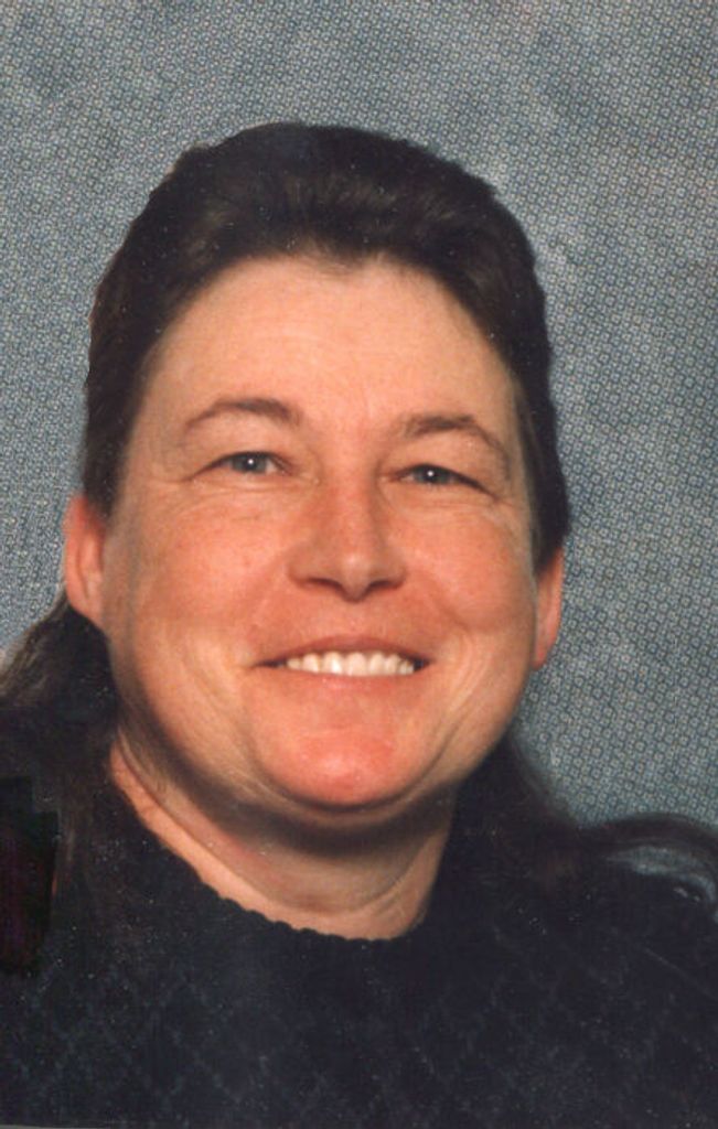 Margaret Franklin