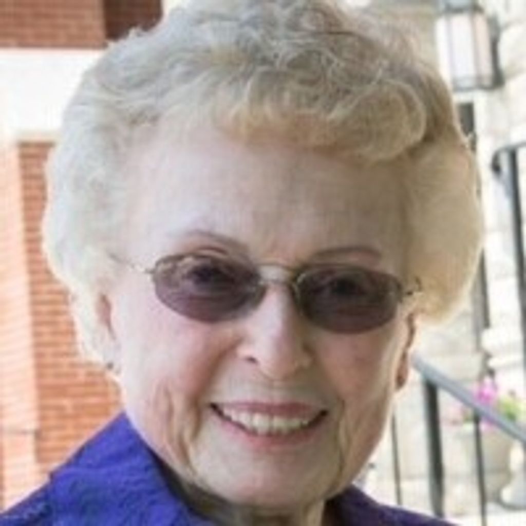 Mary A Rosenbeck