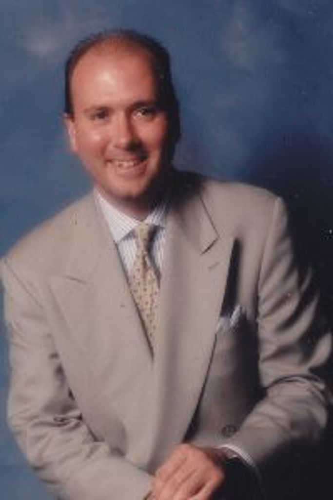 Dennis Boren Ashby Profile Photo