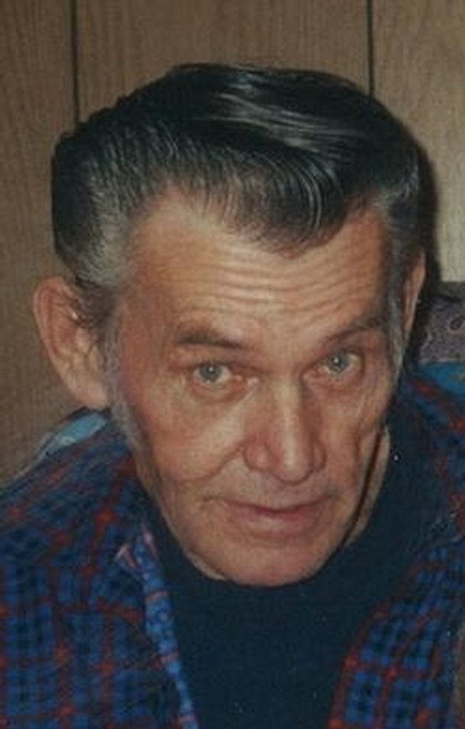 Warren Emmett Mabery