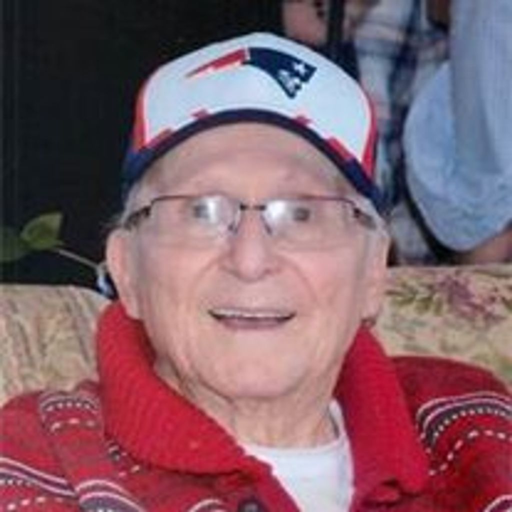 Donald J. Bennett