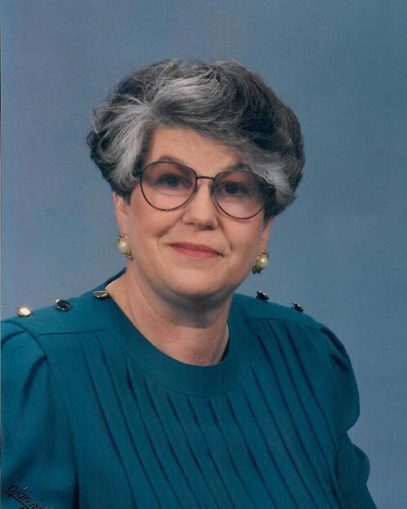 Joanne Brooks Johnson