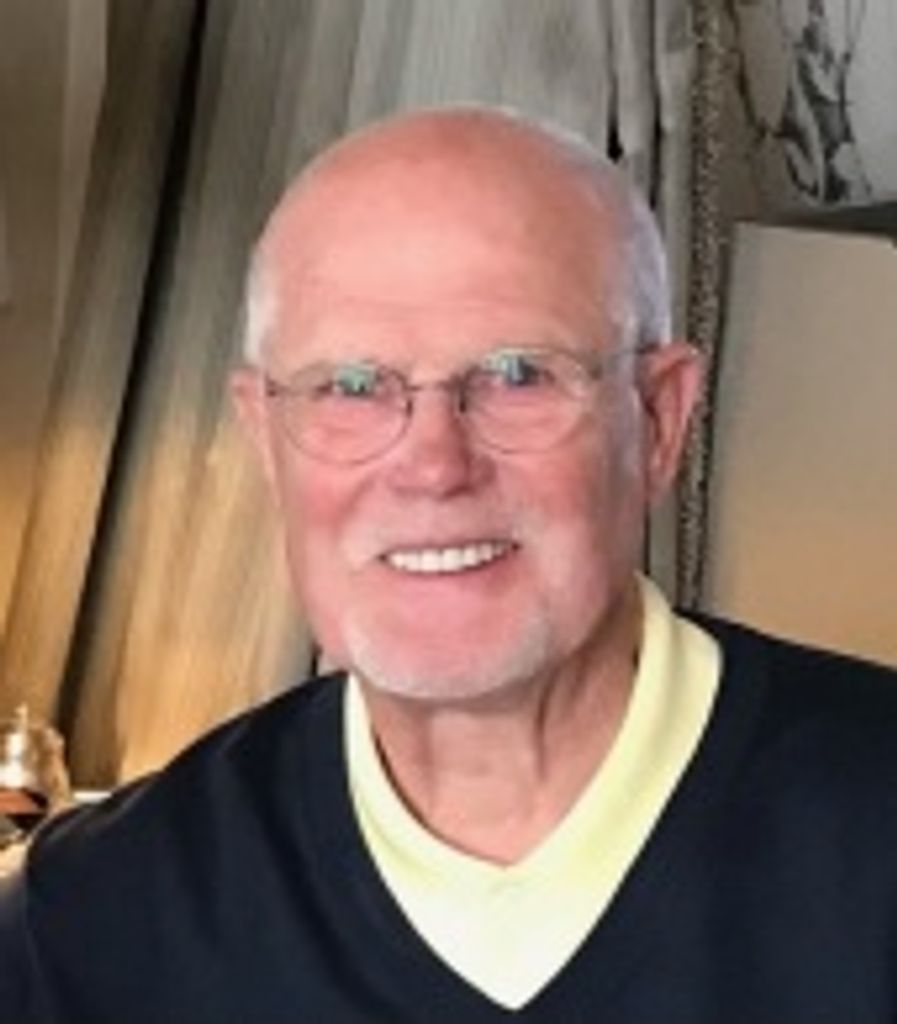 Kenneth Winfield Hucke Profile Photo