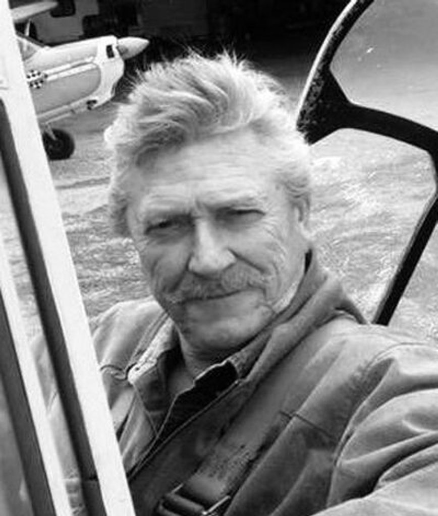George (Brian) Sanders Profile Photo