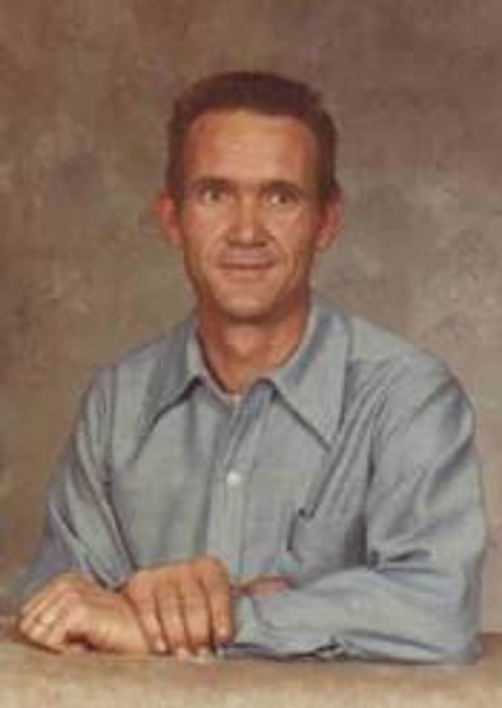 Charles Ray Haney, Sr.