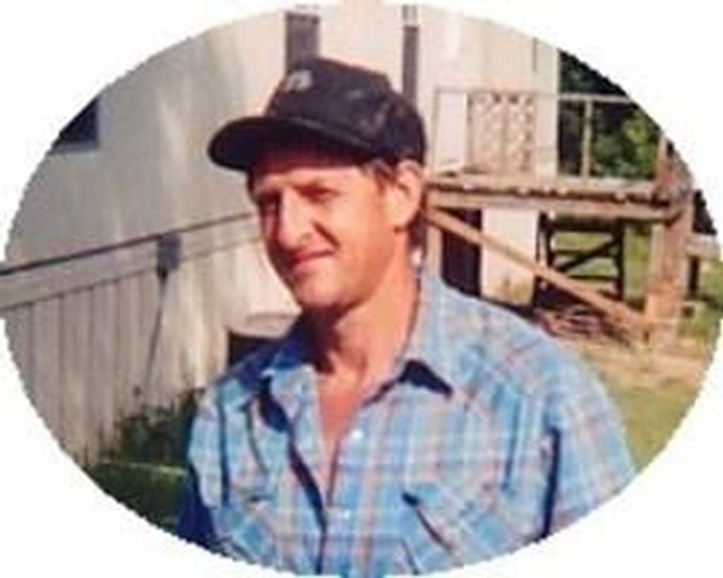 Tommy Joe Doss