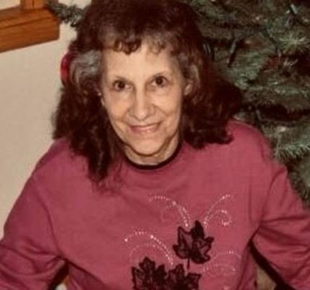 Rosemarie "Tuddie" Garrity