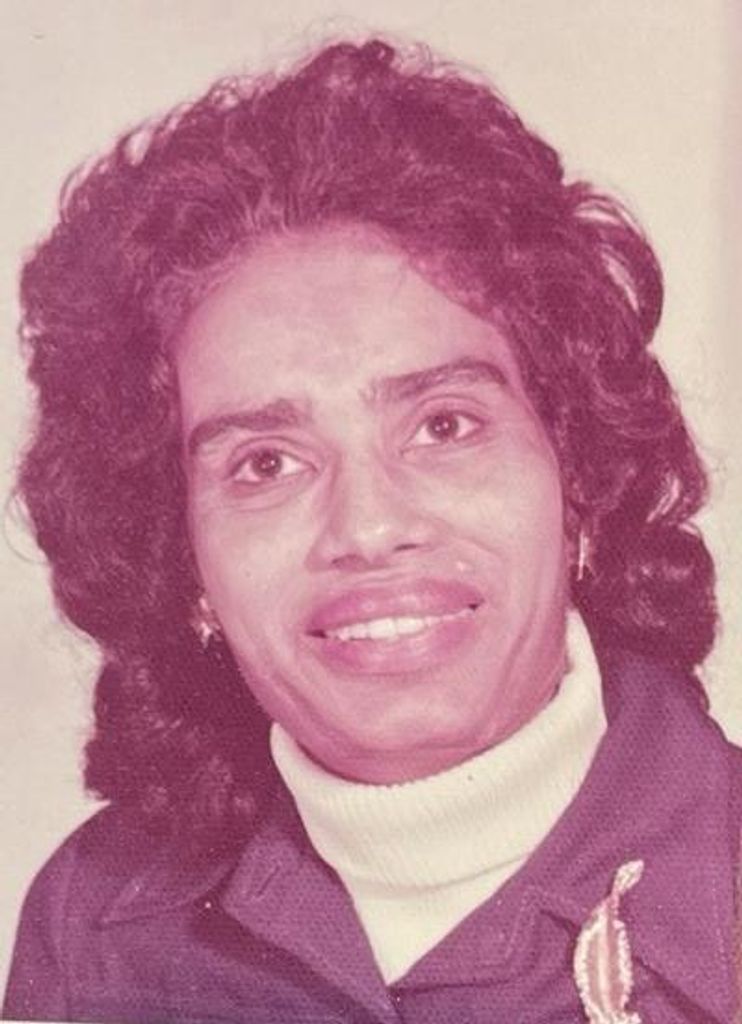 Mrs. Pearl Corinth Barnett Profile Photo