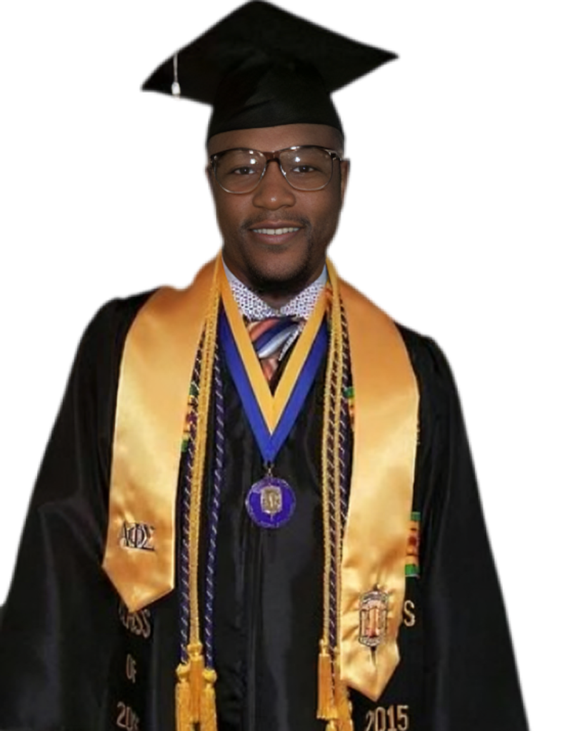 Carl Avery McCray Profile Photo