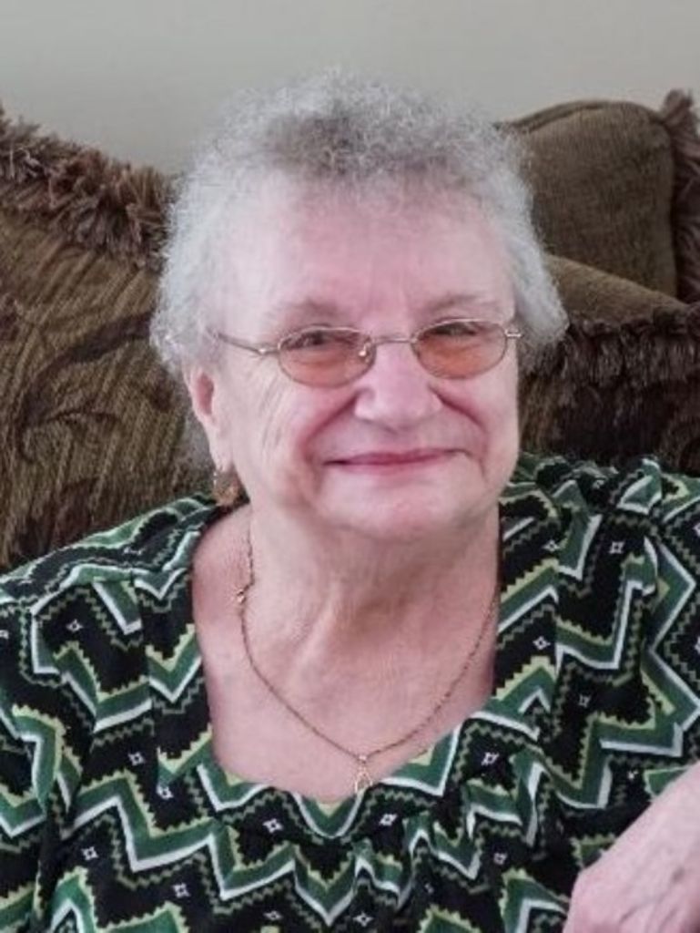 Brenda England Profile Photo
