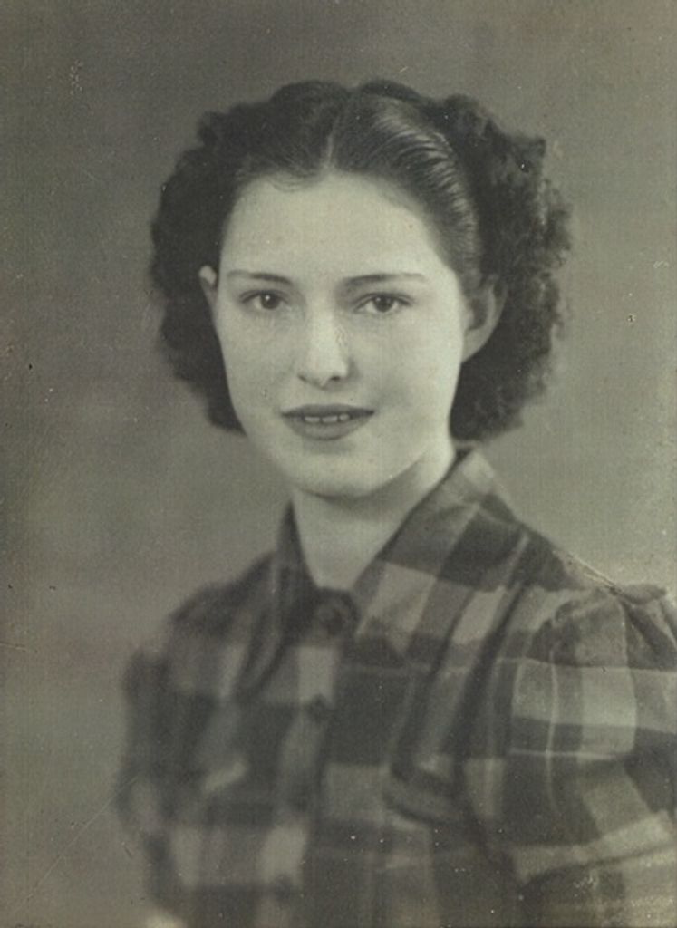 Virginia Francine Striegel Profile Photo