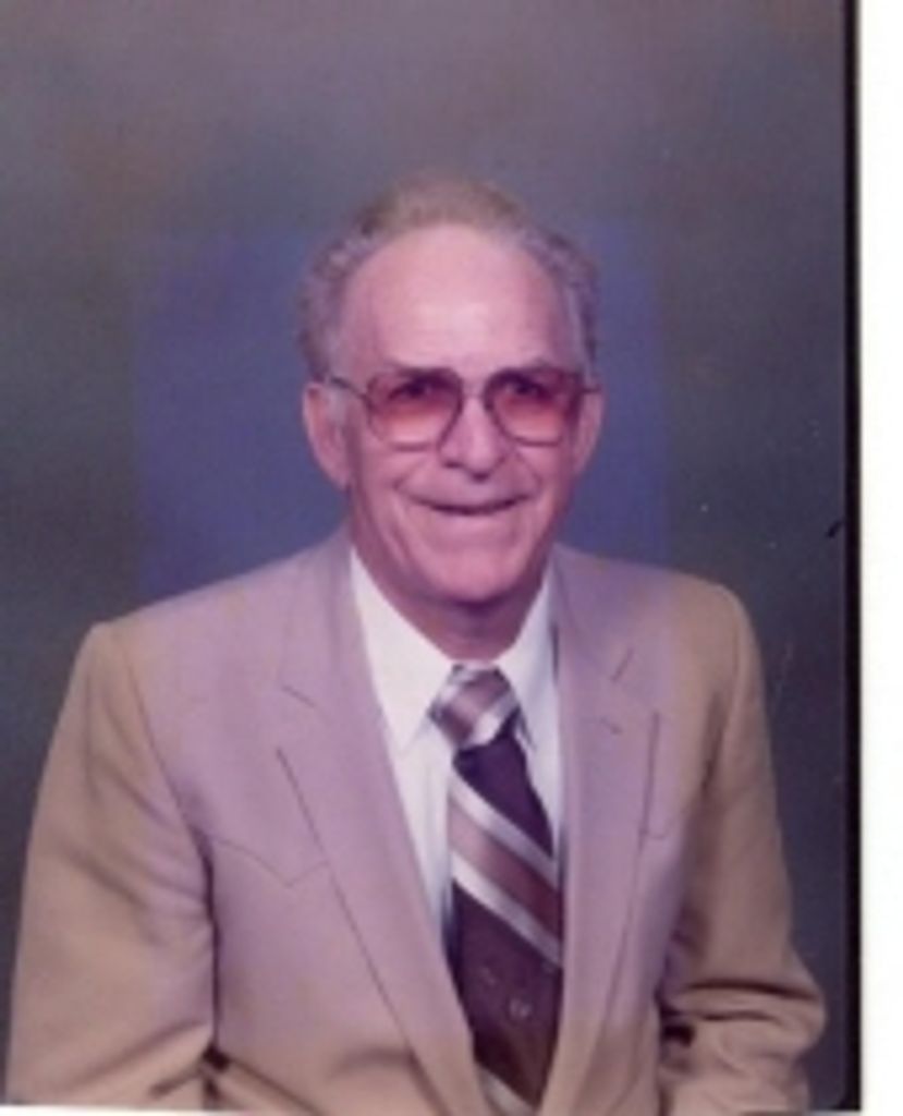 Dallas Ray Kellebrew